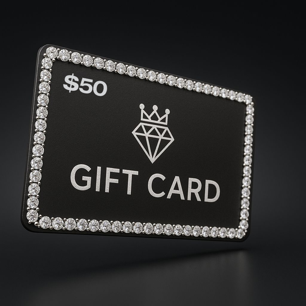 Adamans Digital Gift Card – Instant Delivery
