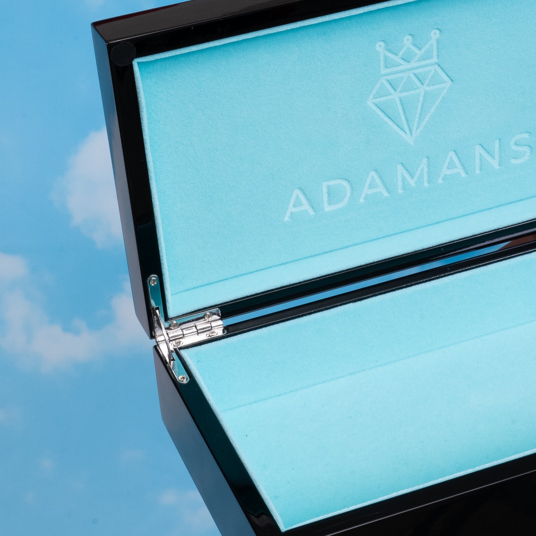 Premium Adamans Box